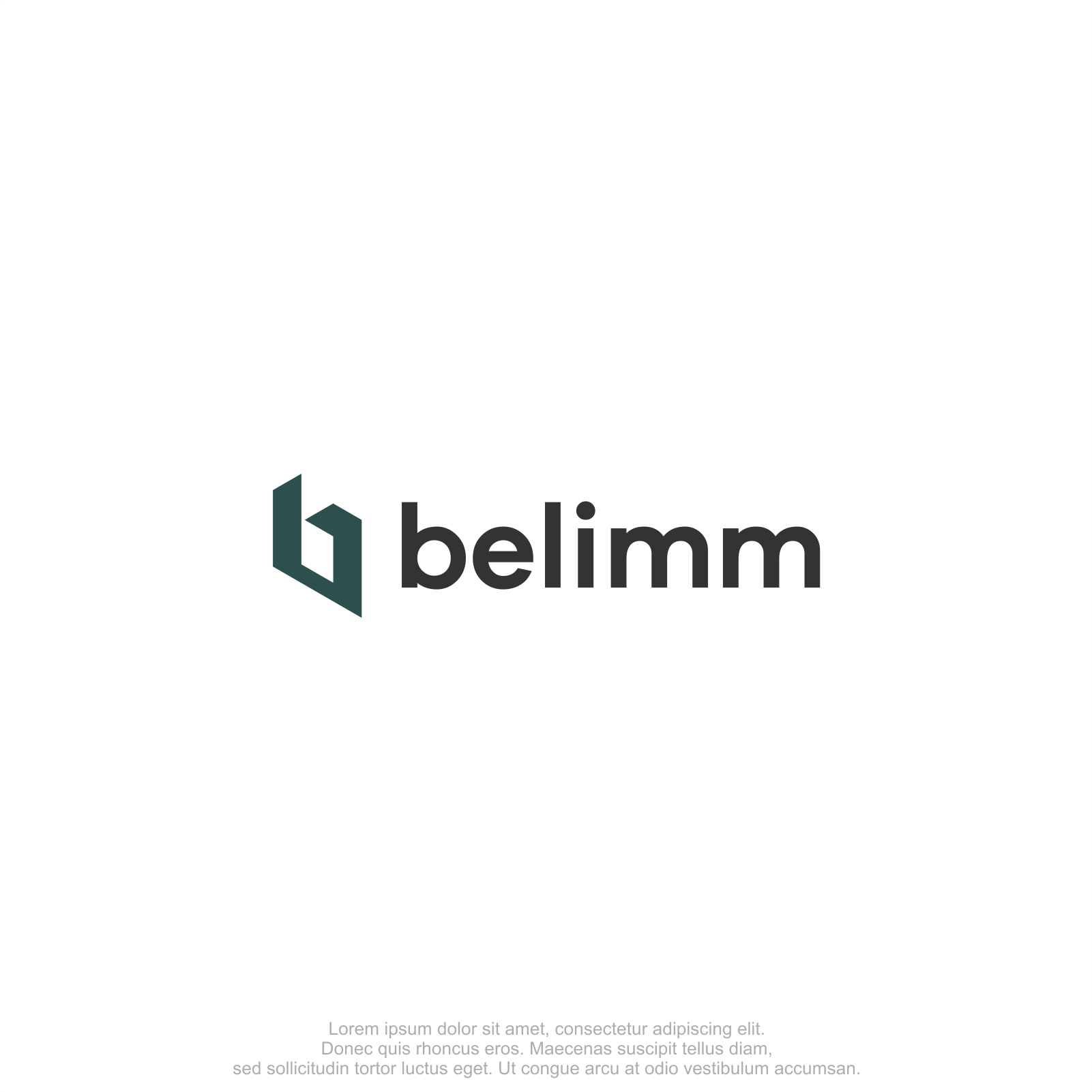 Logo Design by M.Syaiful Huda for this project | Design #37709423