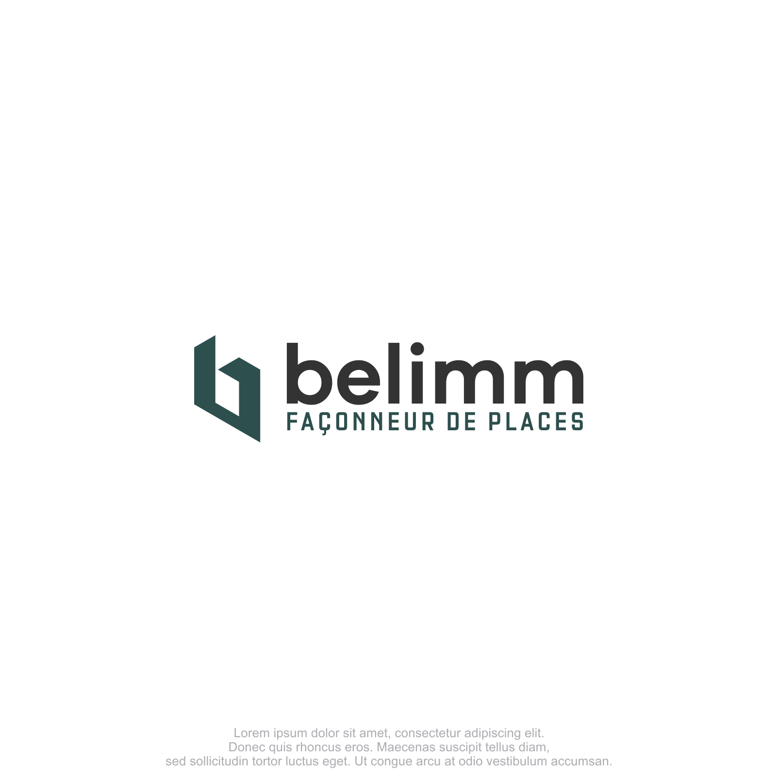 Logo Design by M.Syaiful Huda for this project | Design #37709431