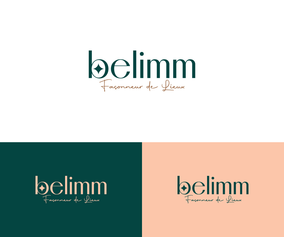 Logo Design by Dot.Dedi for this project | Design #37714160