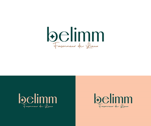 Logo Design by Dot.Dedi for this project | Design: #37714160