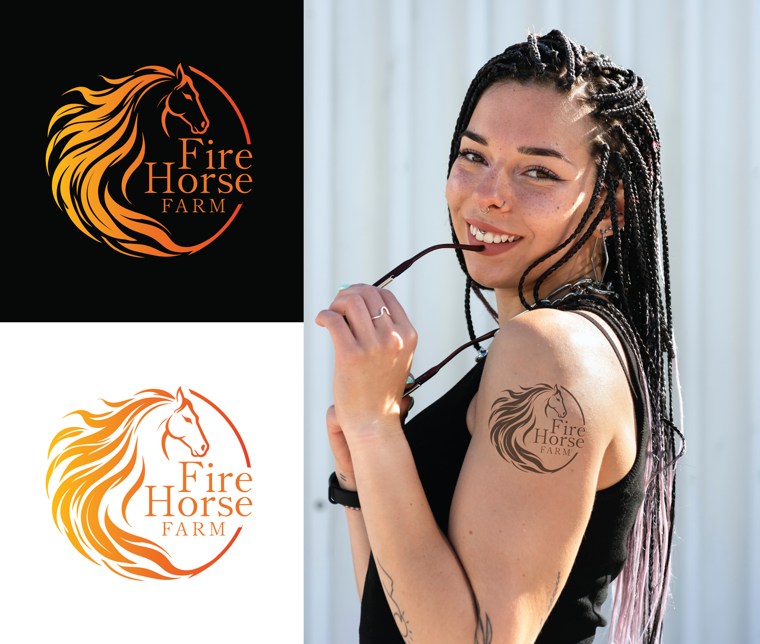 Logo Design by StromDesignHub for this project | Design #37714378