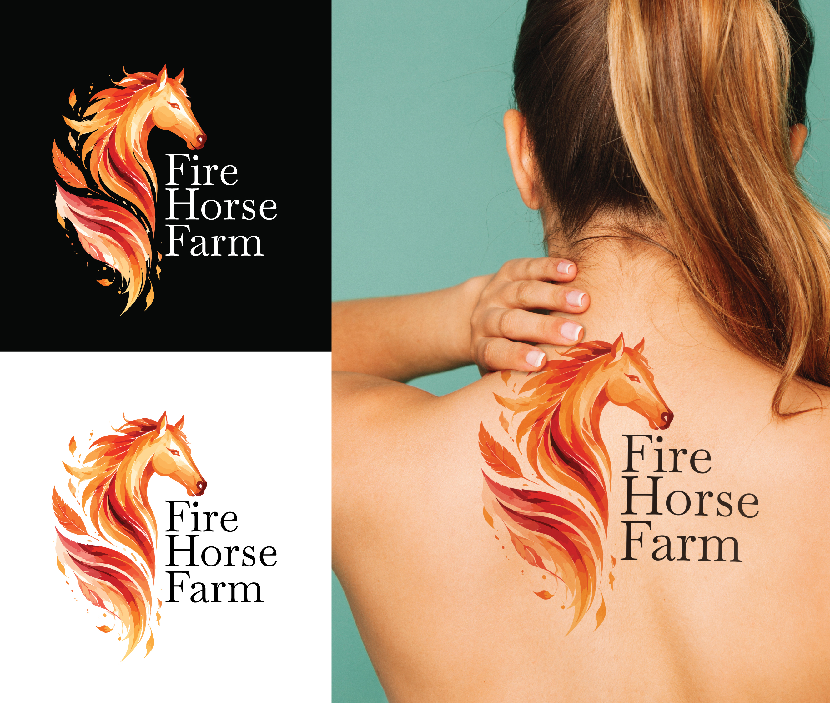 Logo Design by StromDesignHub for this project | Design #37714379