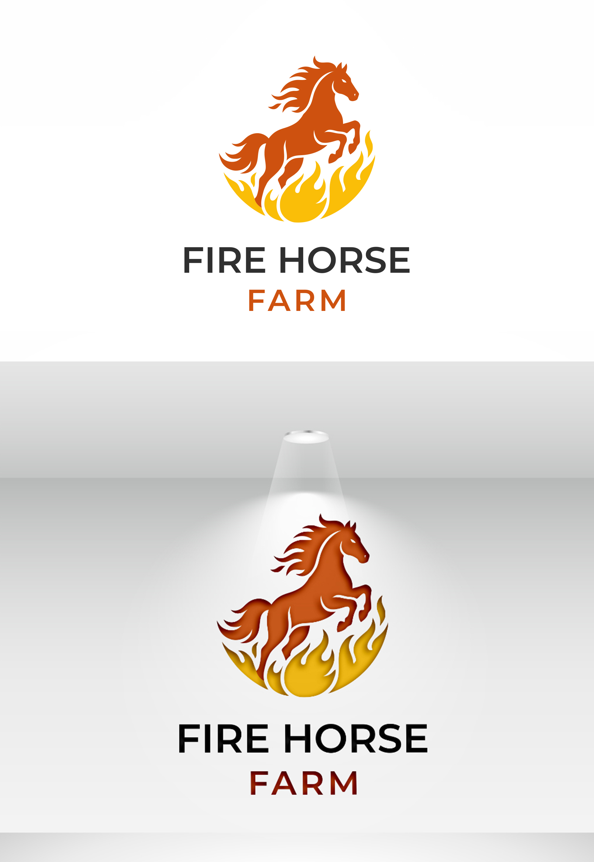 Logo Design by Visionary Creations for this project | Design #37723377