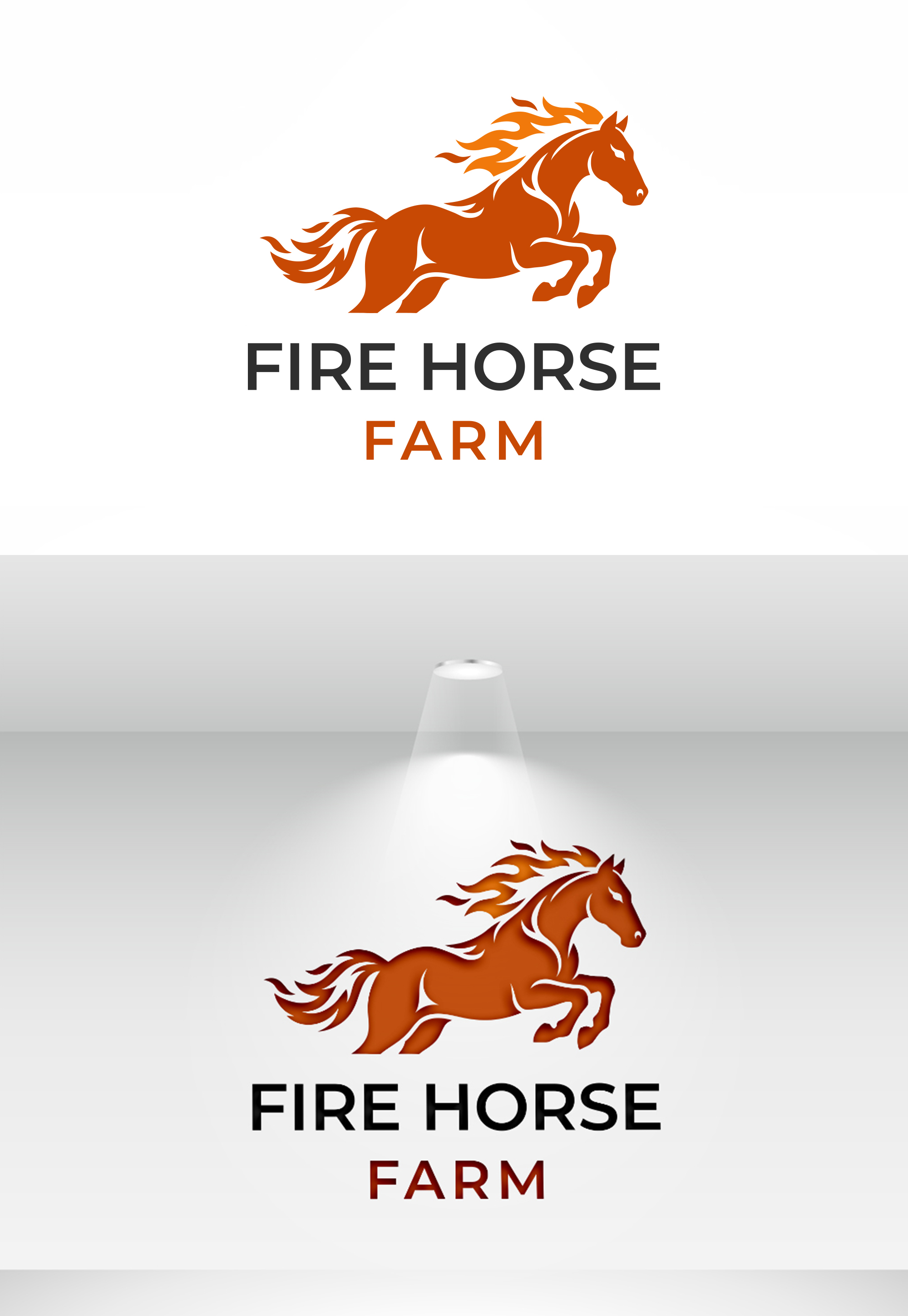 Logo Design by Visionary Creations for this project | Design #37723378