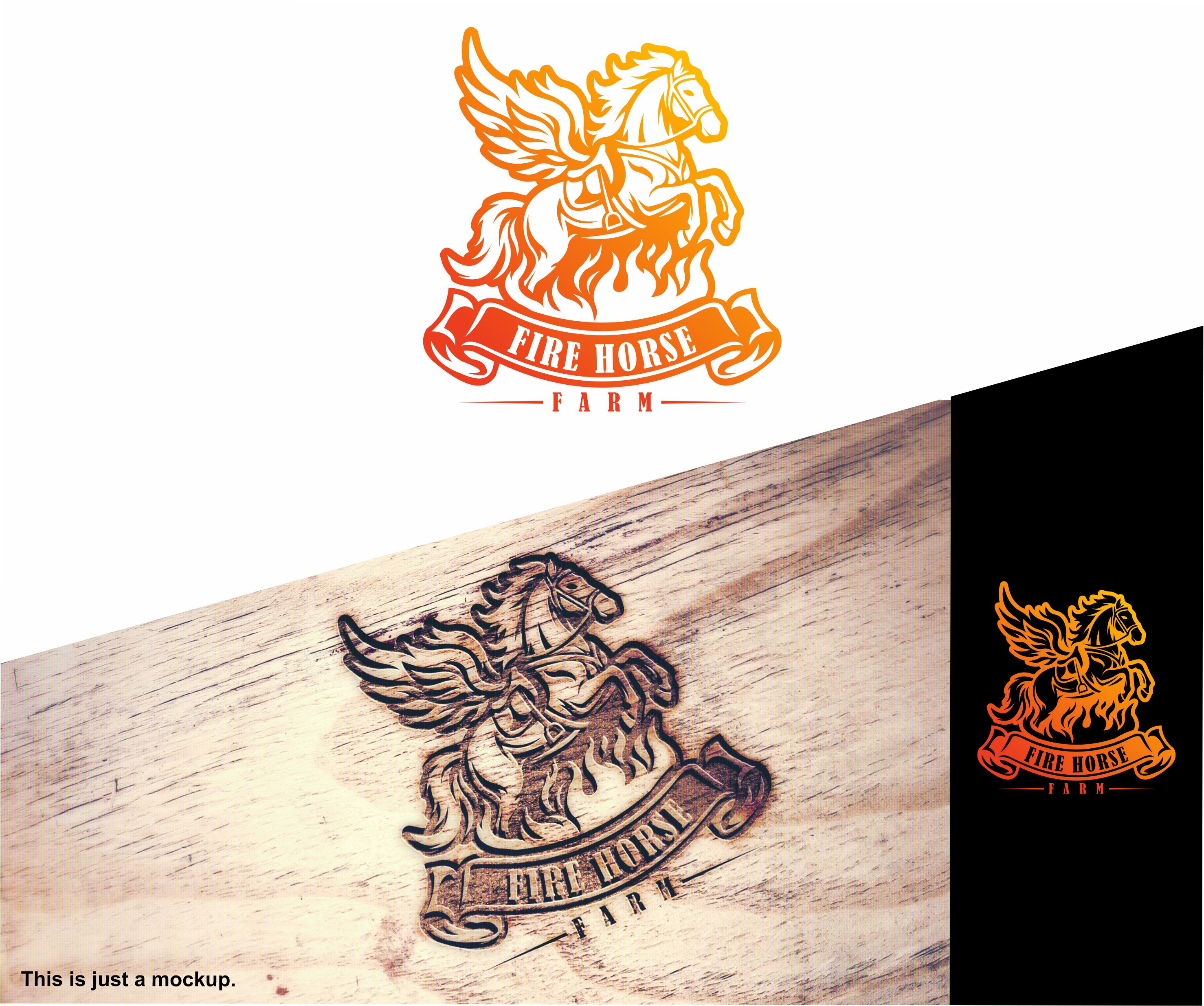 Logo Design by alkaline for this project | Design #37721685
