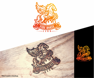 Logo Design by alkaline for this project | Design: #37721685