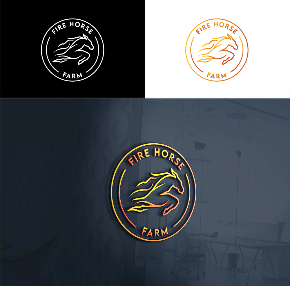 Logo Design by RA-bica for this project | Design #37710402