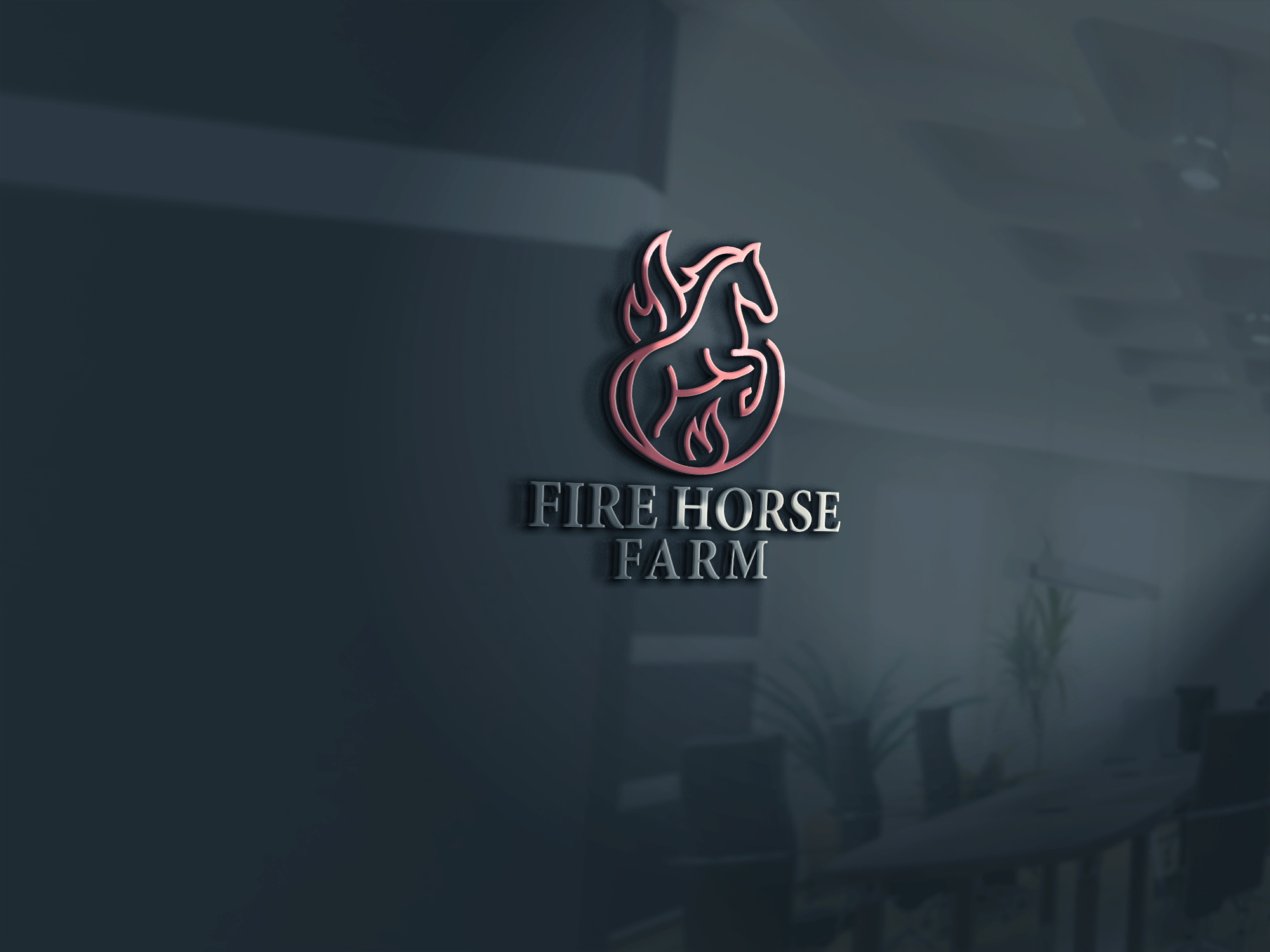 Logo Design by J.H.F for this project | Design #37713335