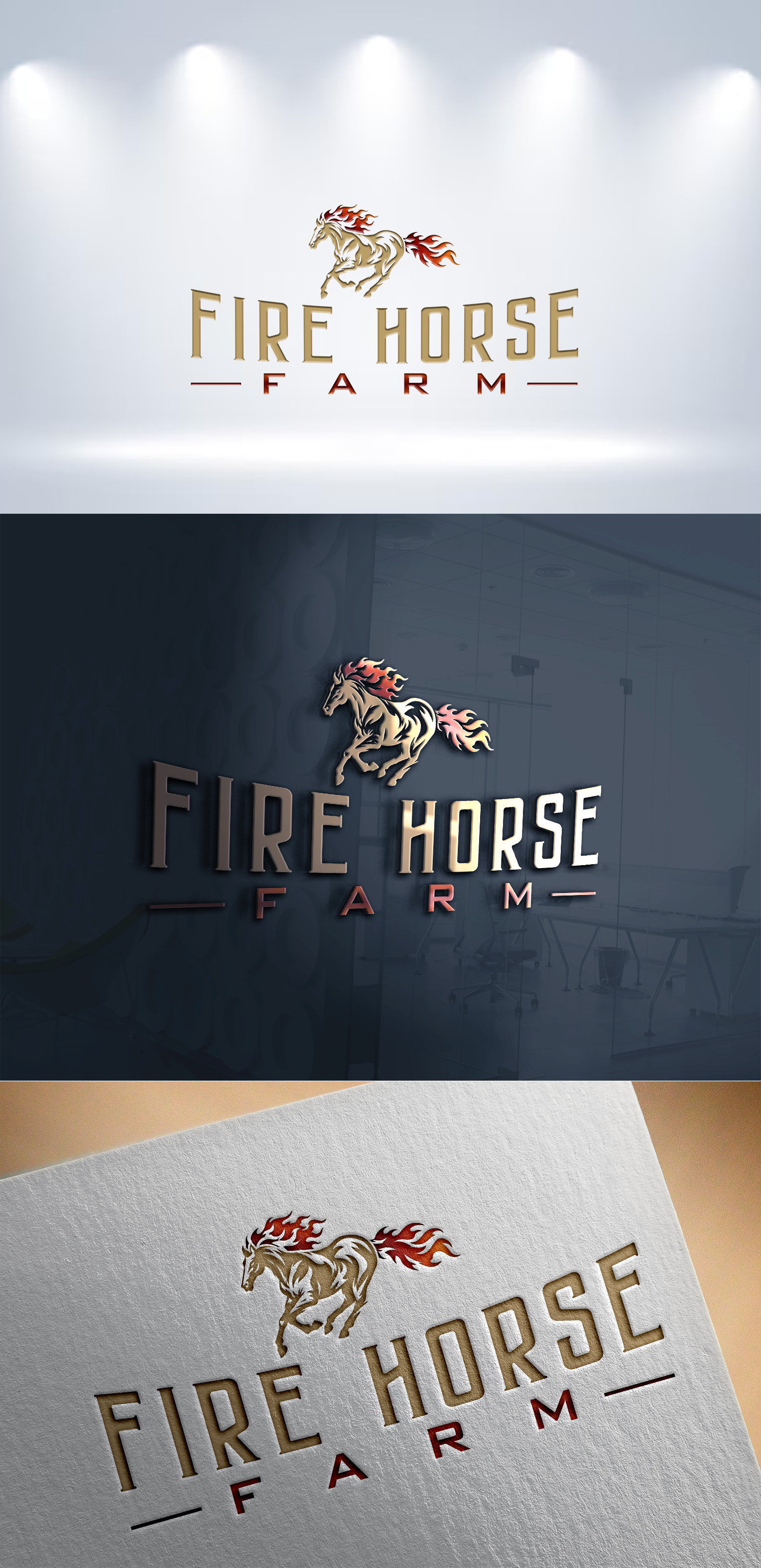 Logo Design by SR Creations. for this project | Design #37709910