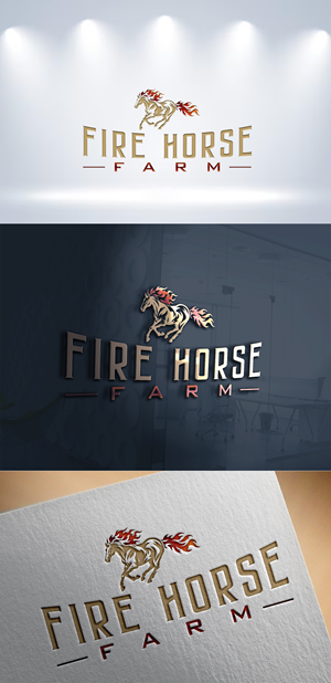 Logo Design by SR Creations. for this project | Design: #37709910