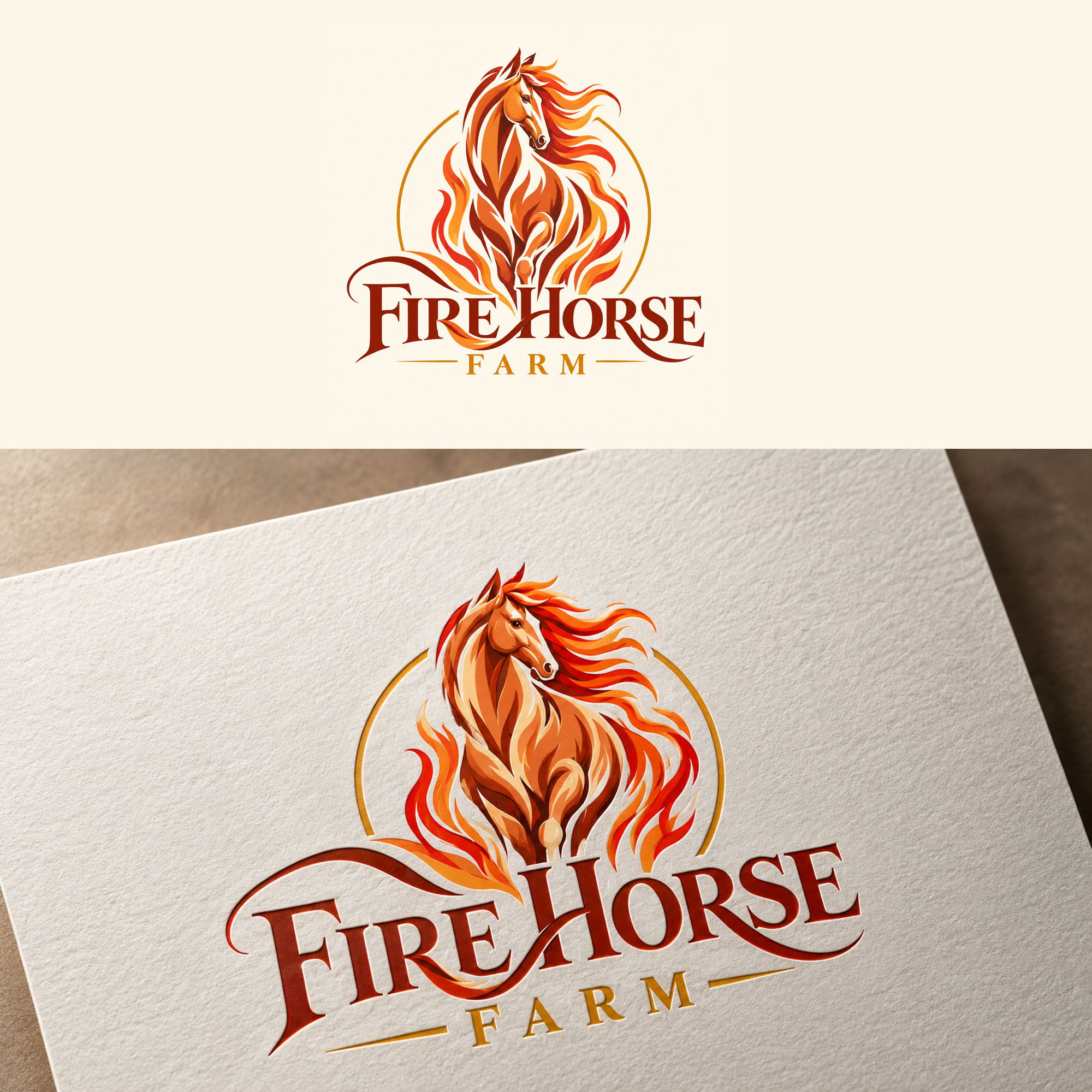 Logo Design by WahDesign for this project | Design #37710385