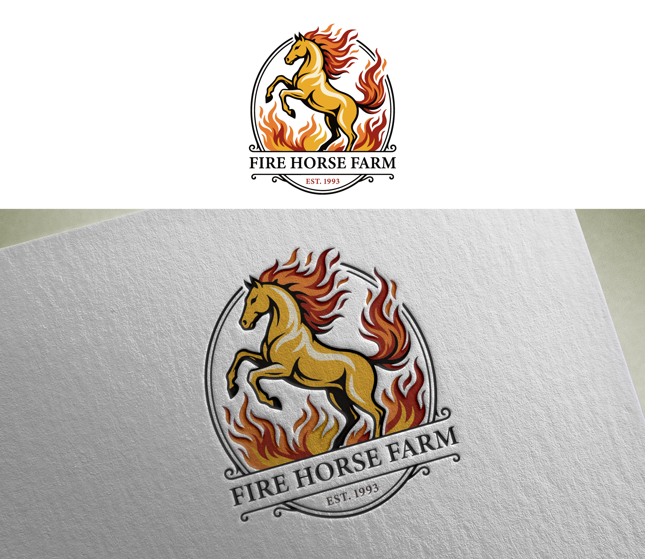 Logo Design by yozdesign for this project | Design #37714005