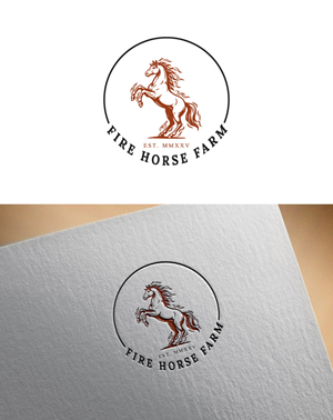 Logo Design by shekhor for this project | Design: #37710866