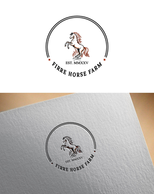 Logo Design by shekhor for this project | Design: #37710867
