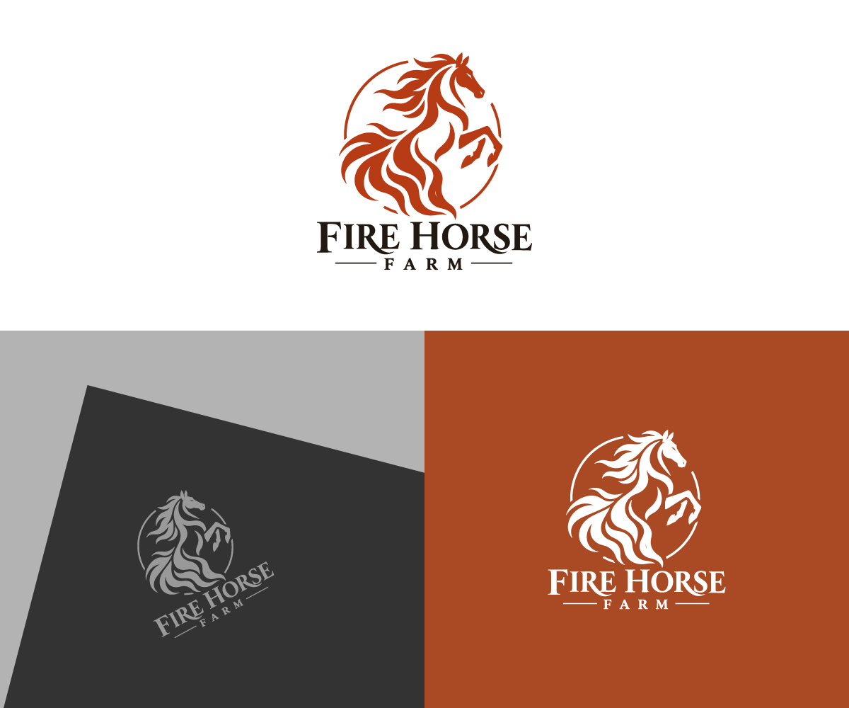 Logo Design by Ms.18 for this project | Design #37712622