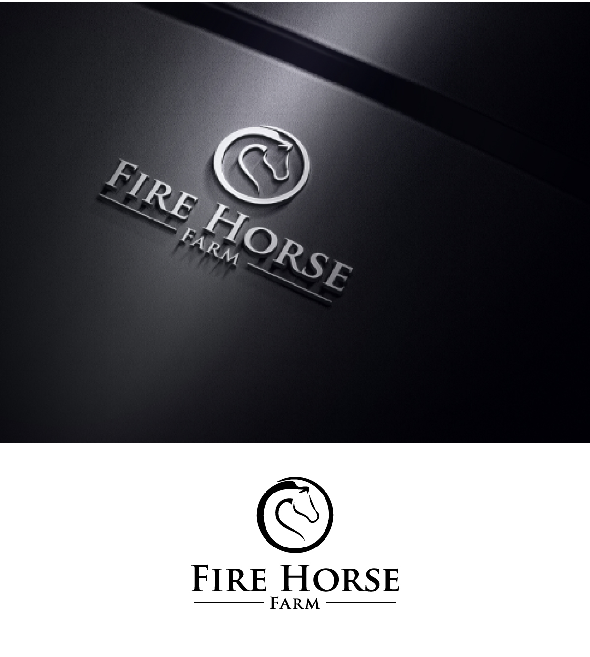 Logo Design by JMN Signatures for this project | Design #37710643
