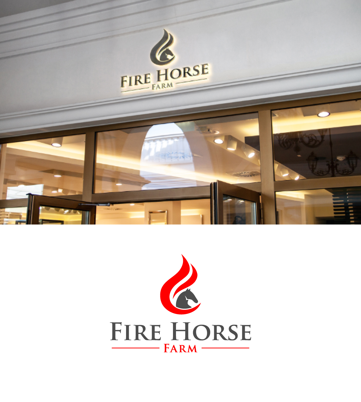 Logo Design by JMN Signatures for this project | Design #37710644