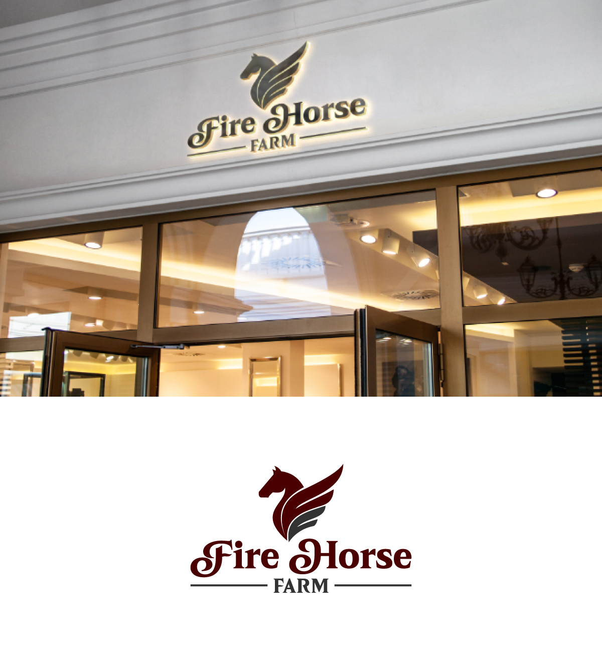 Logo Design by JMN Signatures for this project | Design #37710646