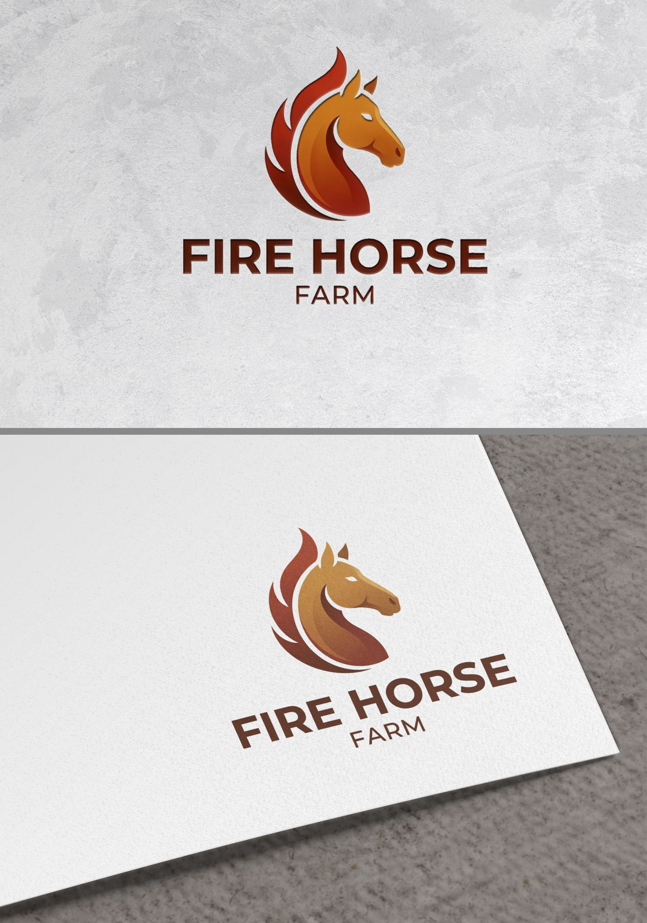 Logo Design by zamdi for this project | Design #37721315
