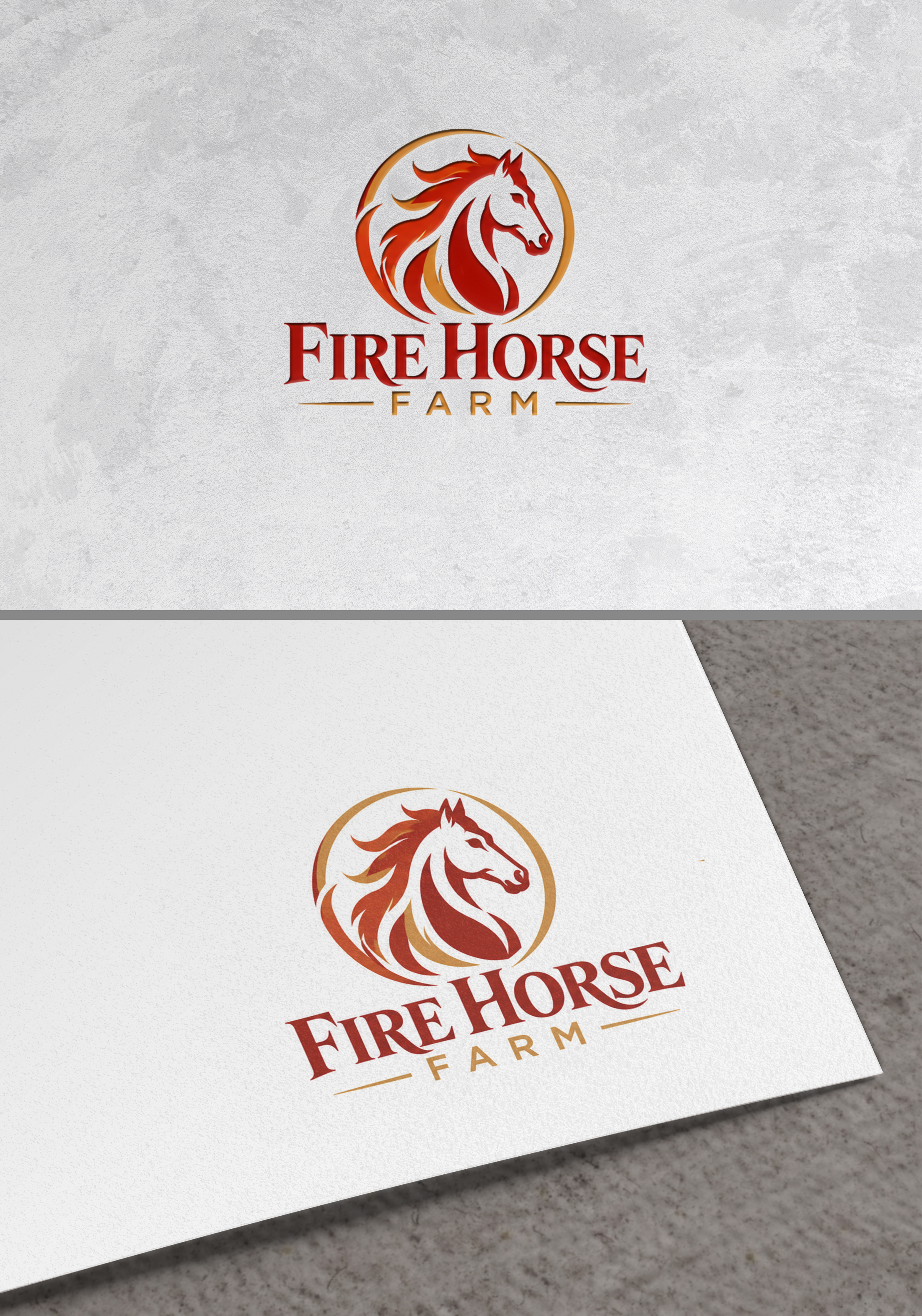 Logo Design by zamdi for this project | Design #37721316