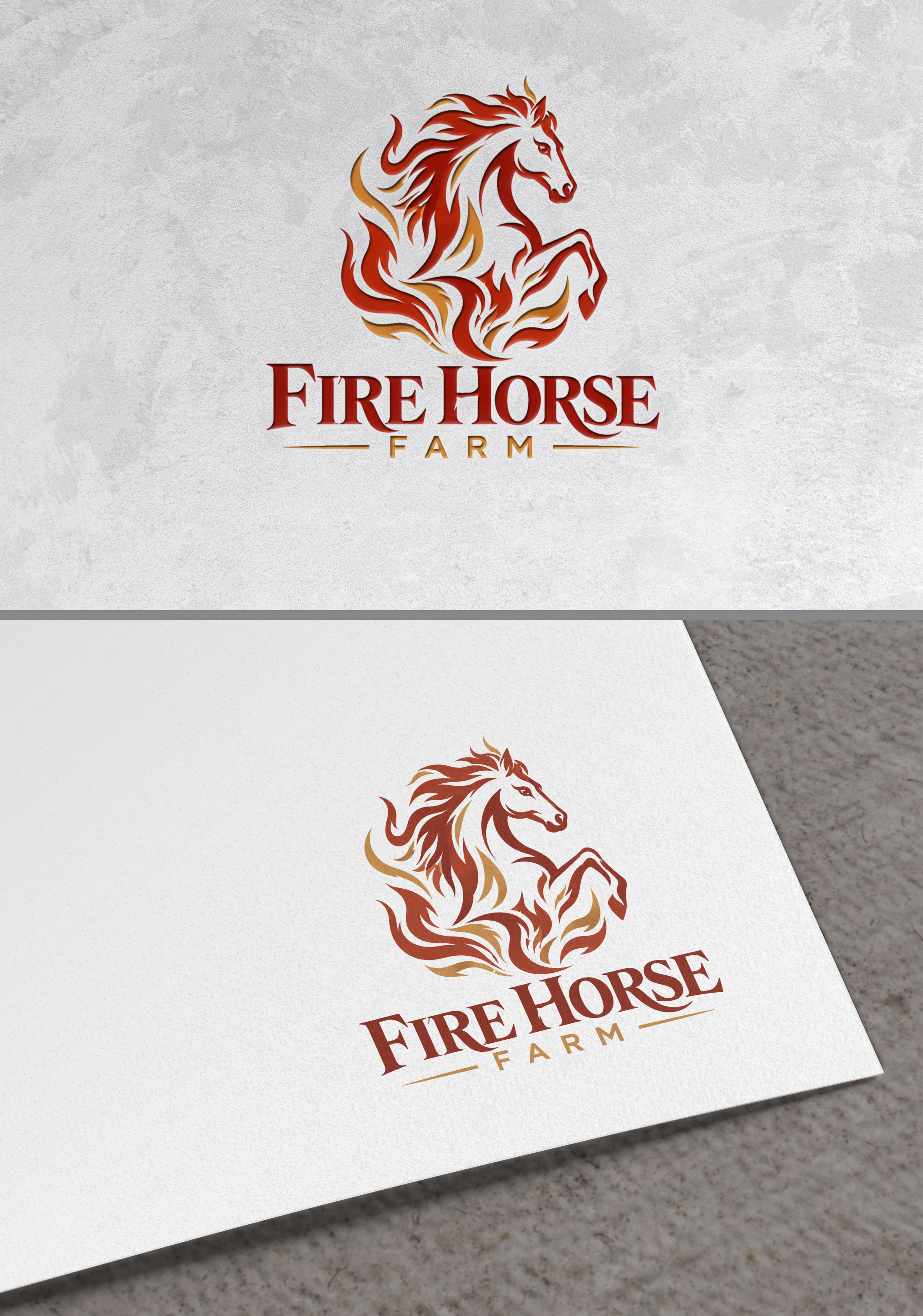 Logo Design by zamdi for this project | Design #37721317