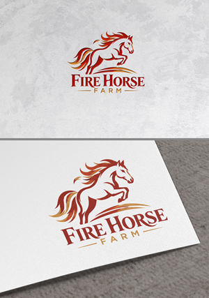 Logo Design by zamdi for this project | Design: #37721320