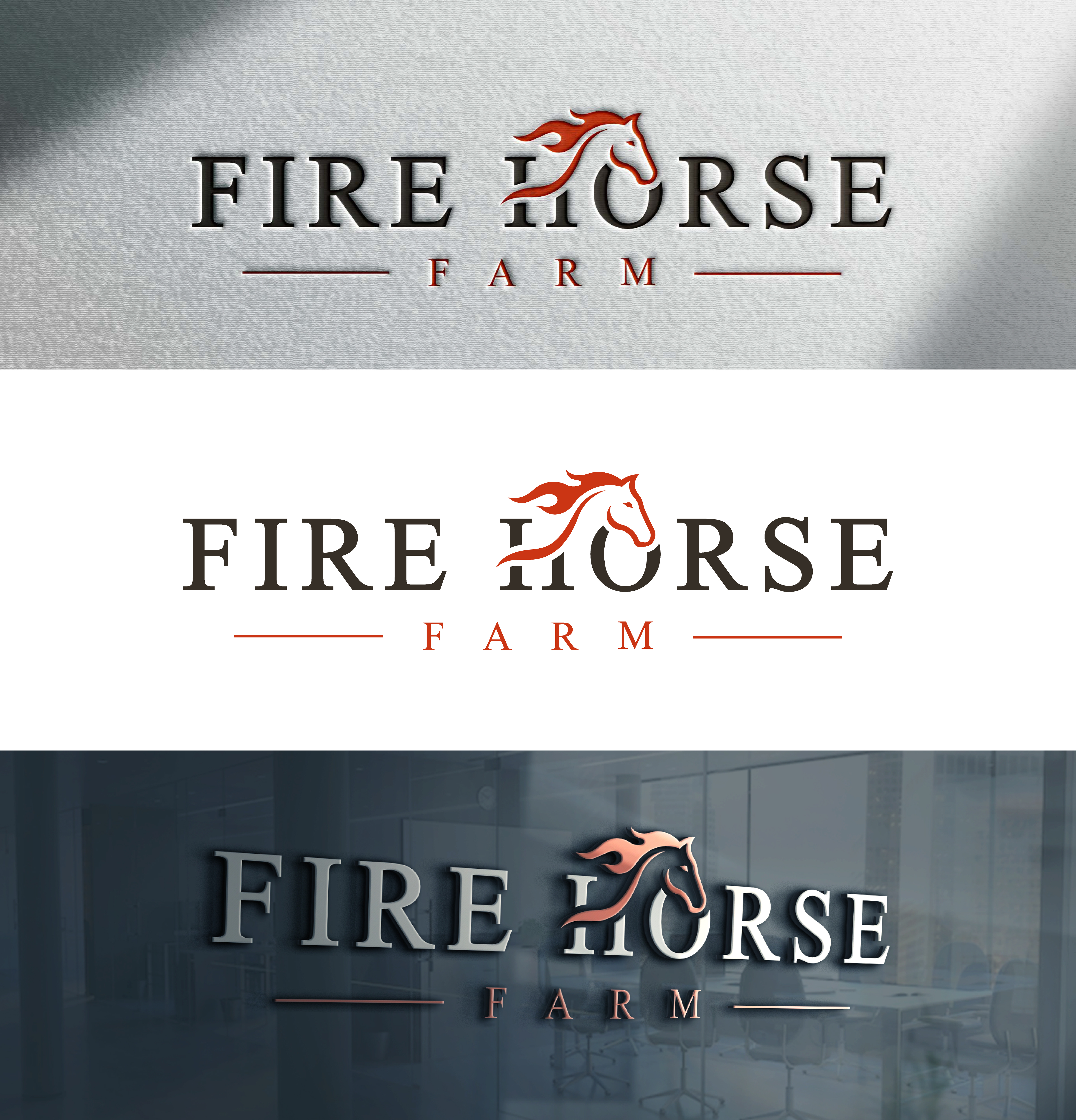 Logo Design by Studio Vertex for this project | Design #37718382