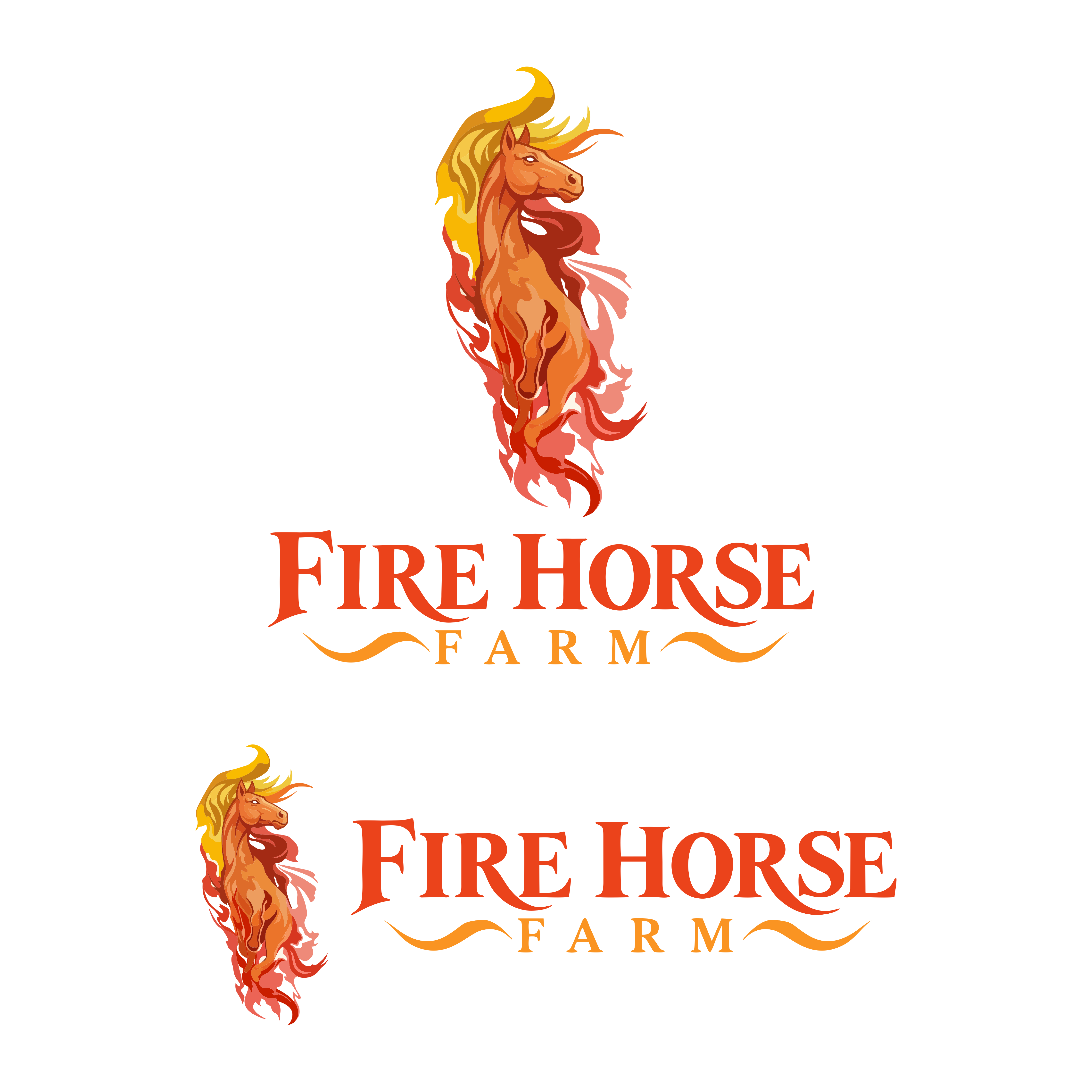 Logo Design by Giga Rizky for this project | Design #37720851