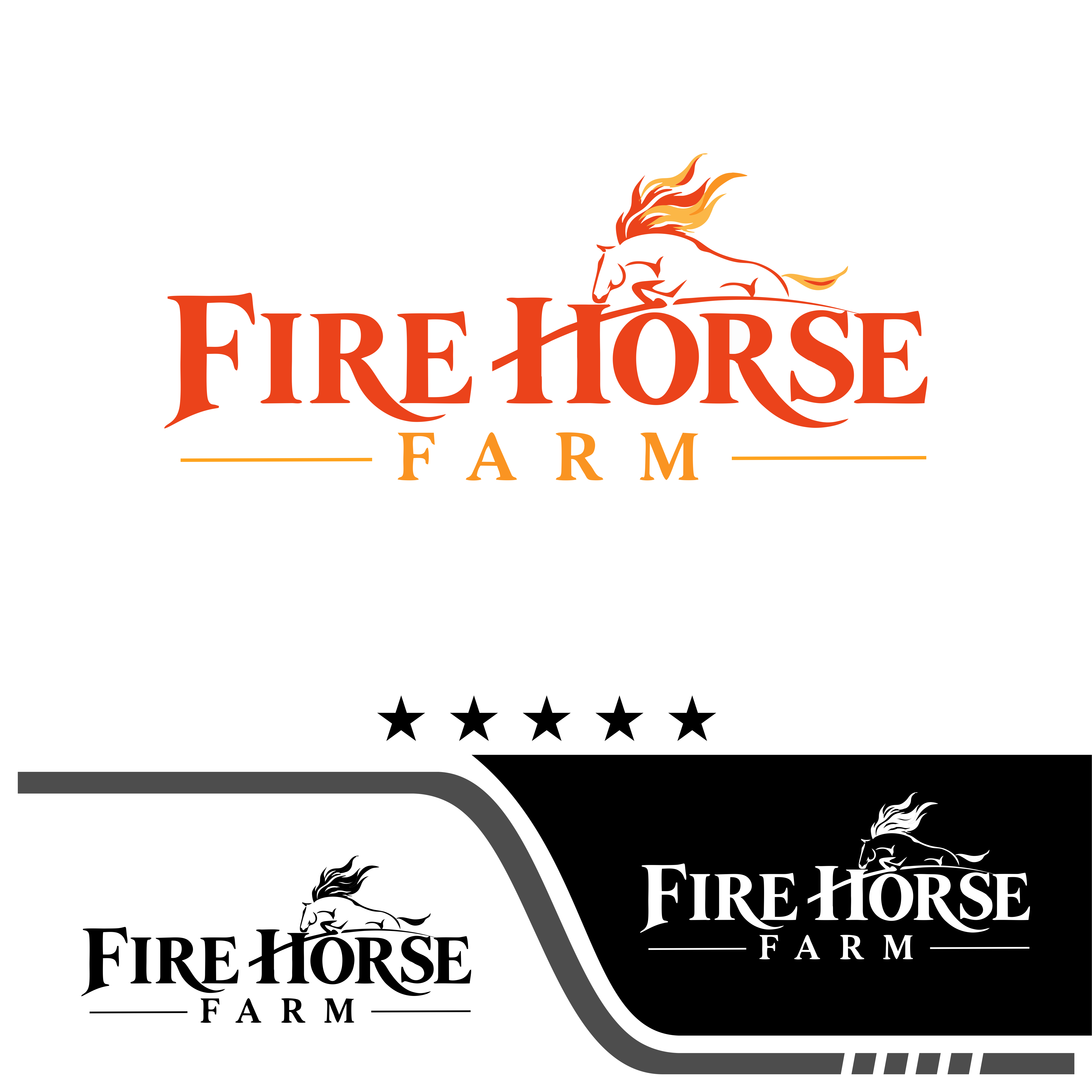 Logo Design by Giga Rizky for this project | Design #37726284