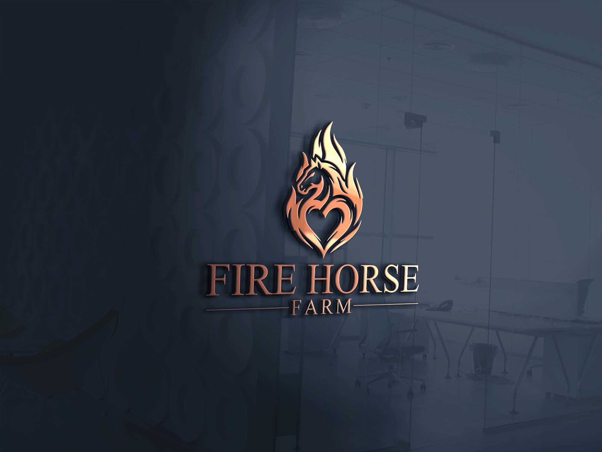 Logo Design by TrueFind for this project | Design #37718282