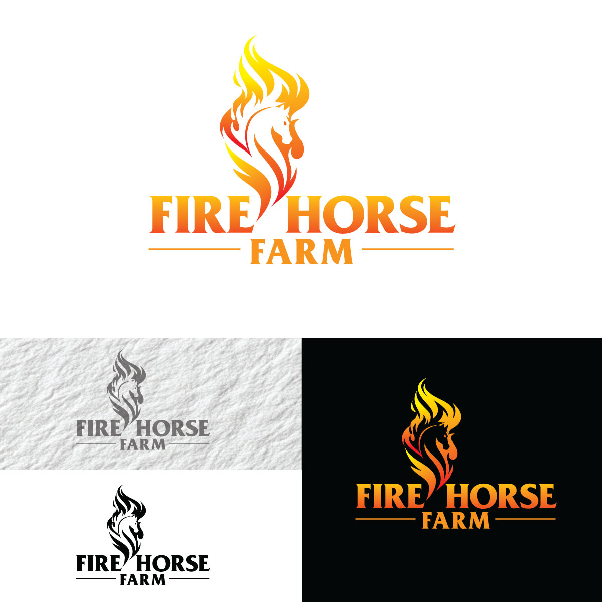 Logo Design by prodesigns99 for this project | Design #37710521