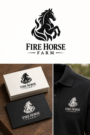 Logo Design by smokyy26 for this project | Design: #37726938