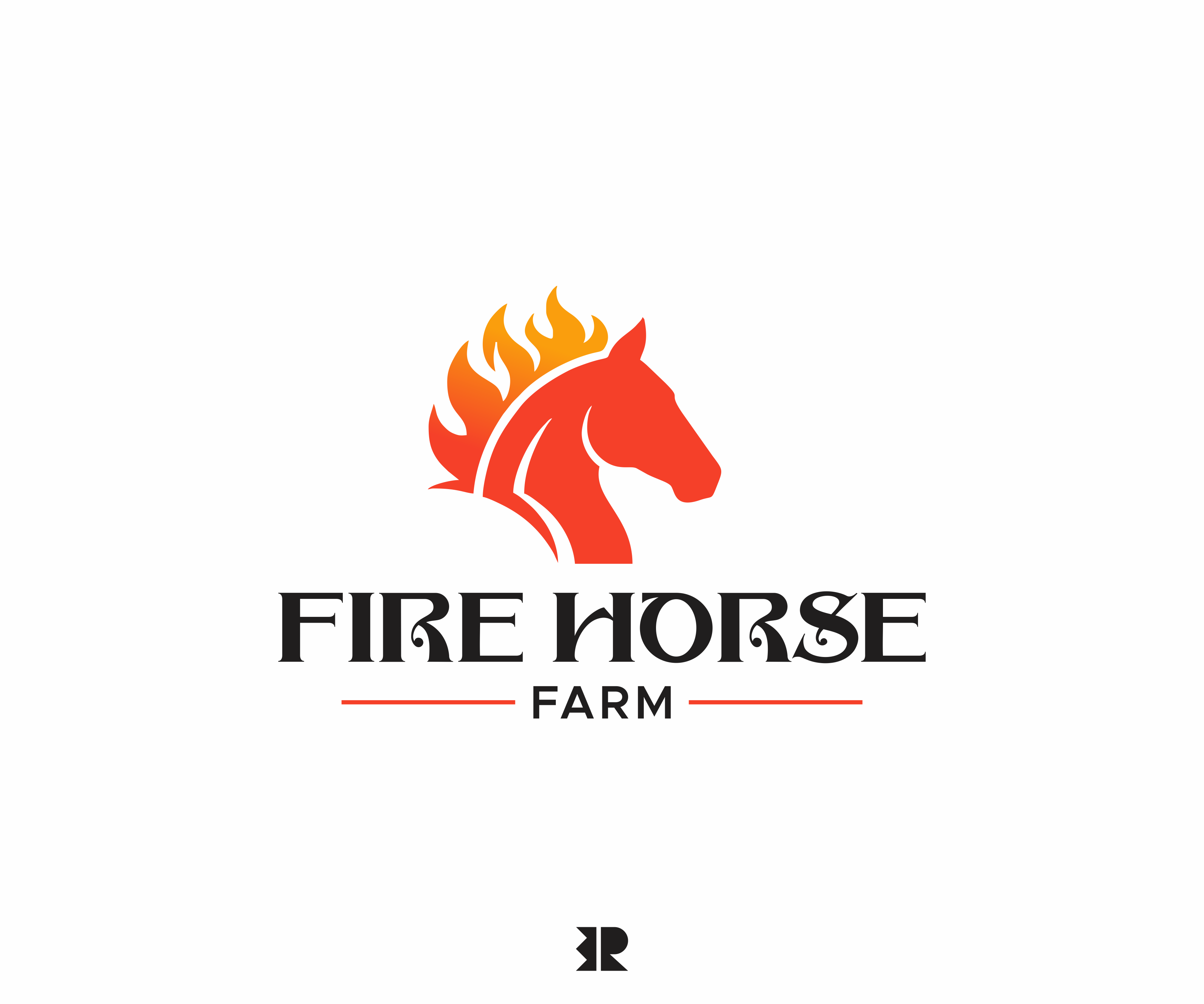 Logo Design by RKingz for this project | Design #37728961