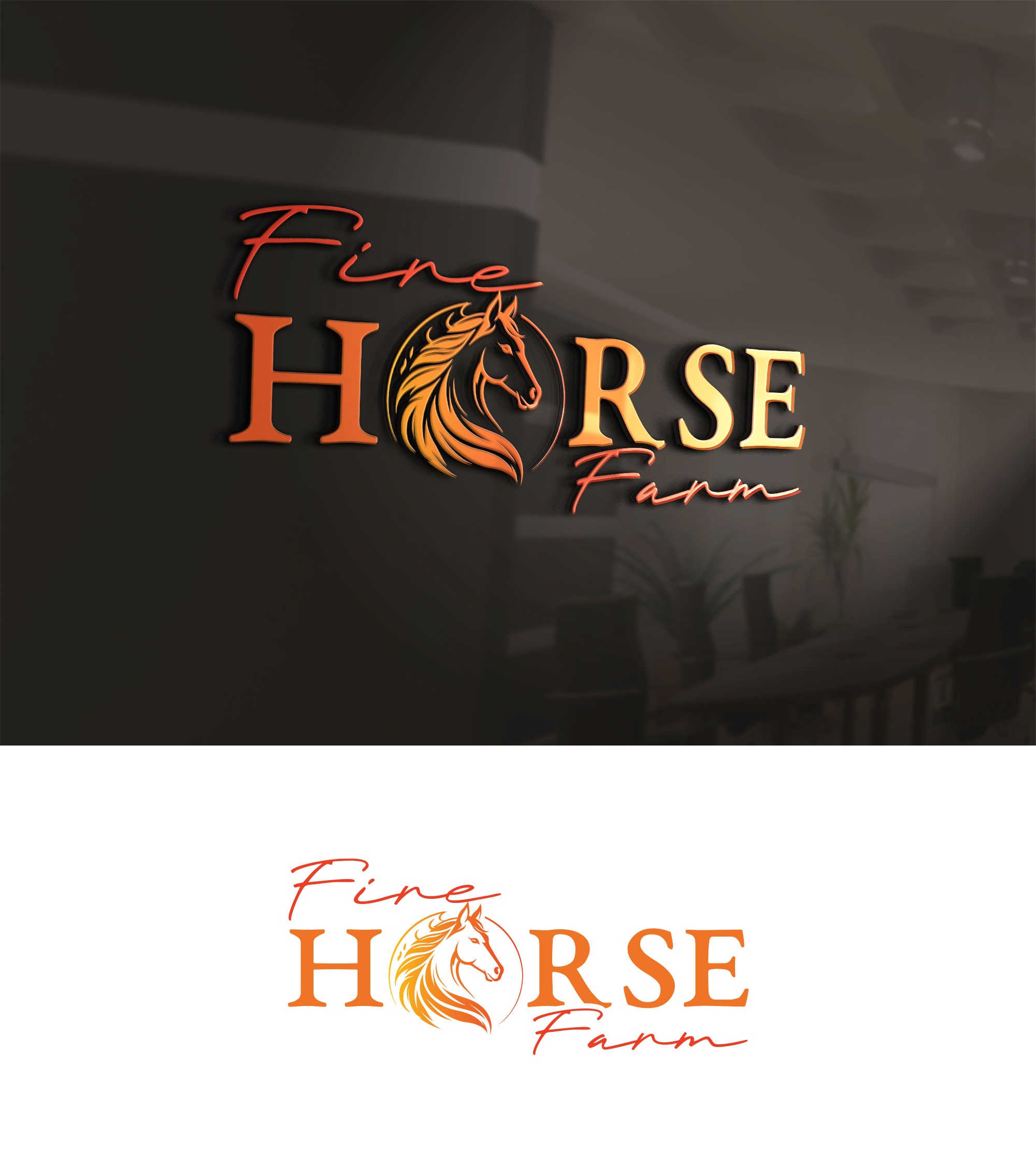 Logo Design by Impressive Designs for this project | Design #37710649