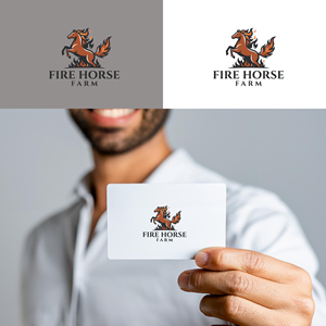 Logo Design by WOLVIN STUDIO for this project | Design: #37713101