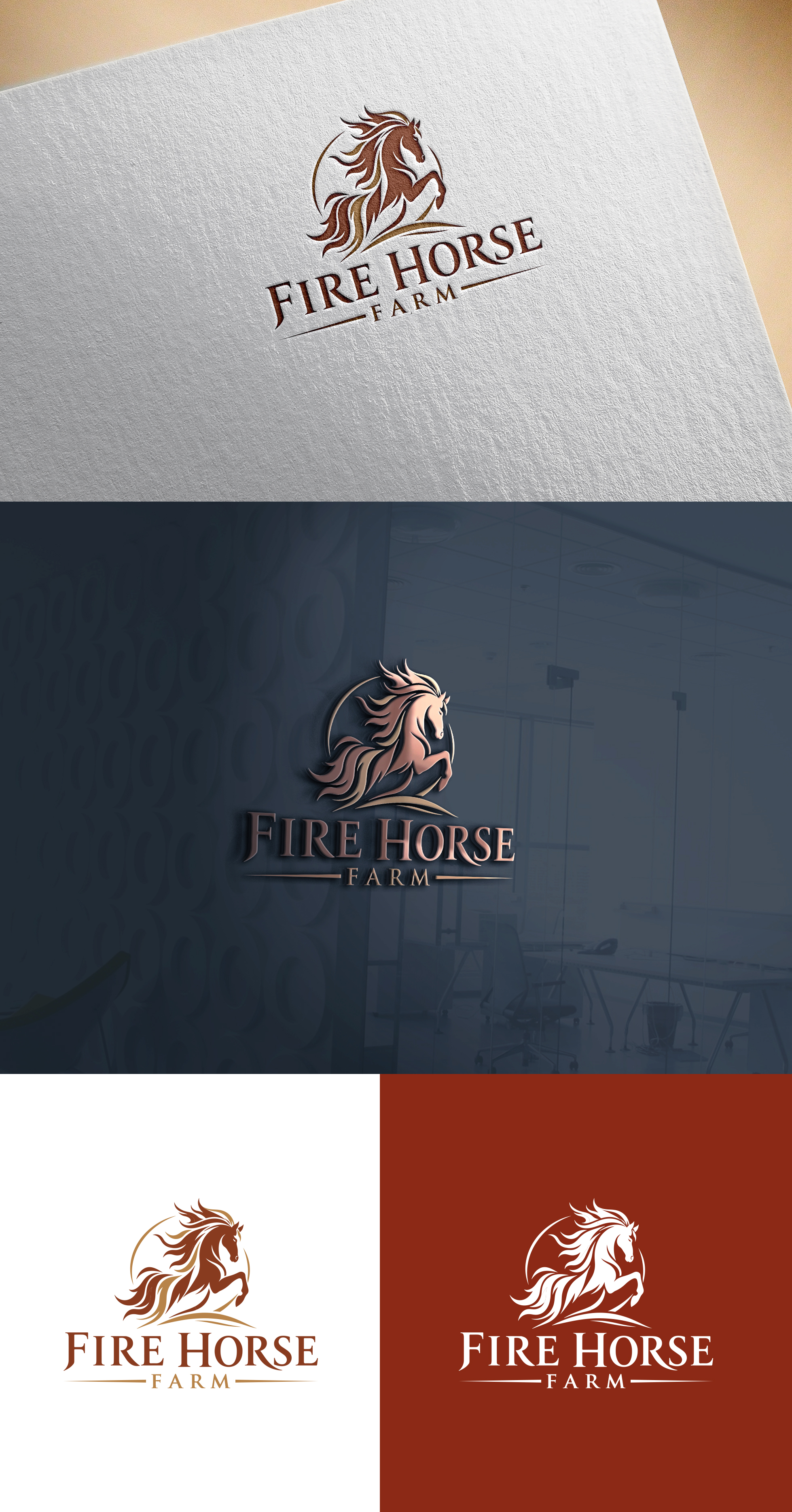 Logo Design by Soonia for this project | Design #37709804