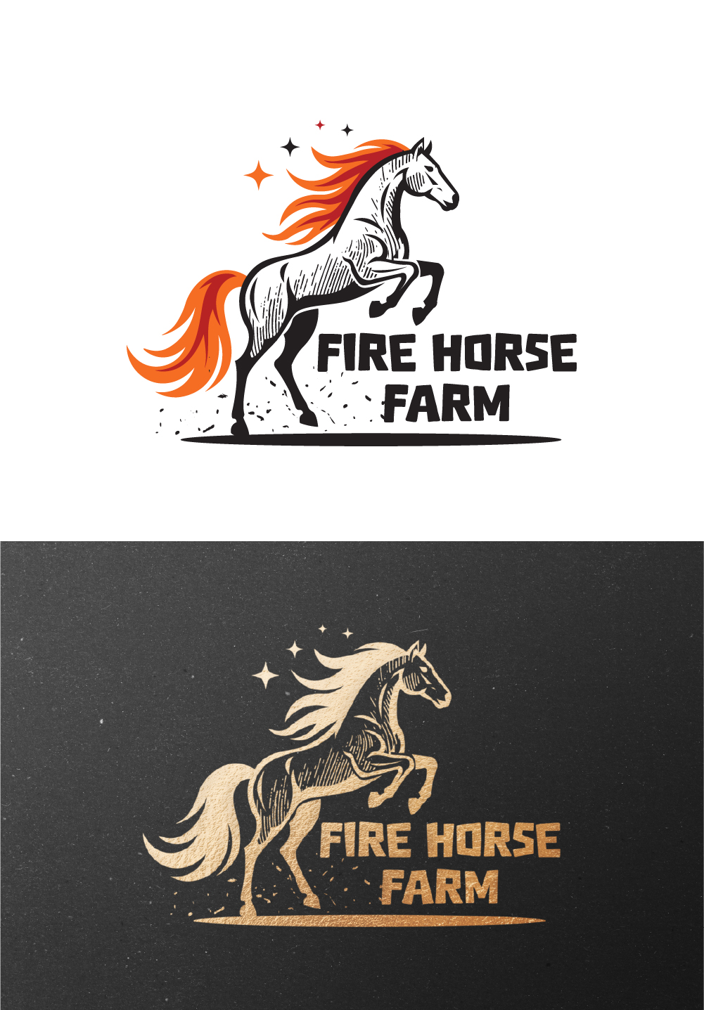 Logo Design by vidarshana 2 for this project | Design #37713653