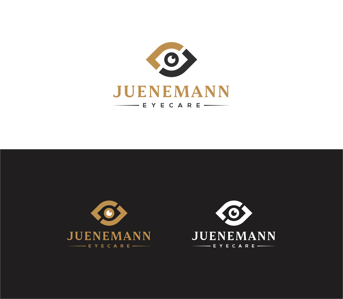 Logo Design by JatYES for this project | Design #37712125