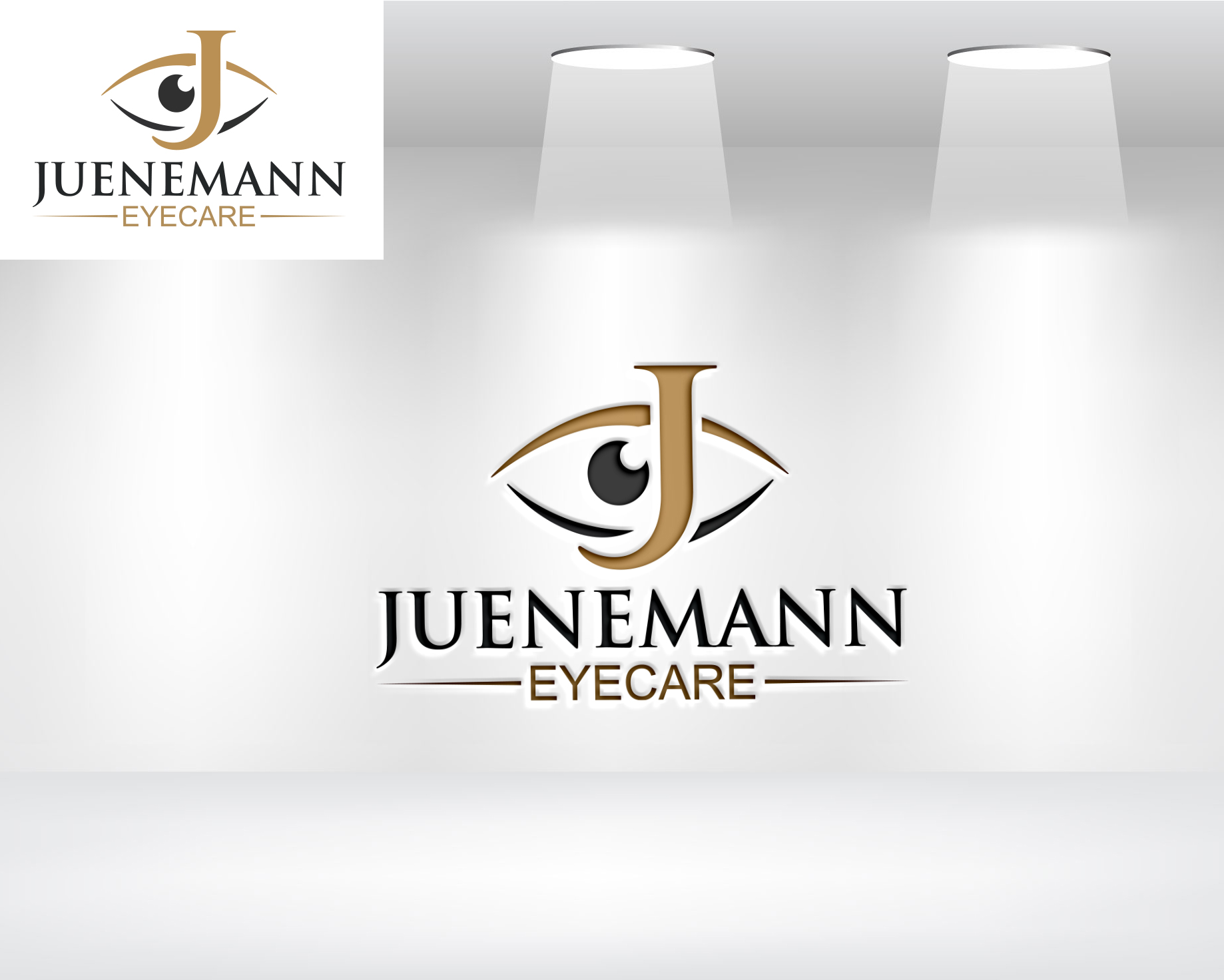 Logo Design by mehanuk for this project | Design #37709560