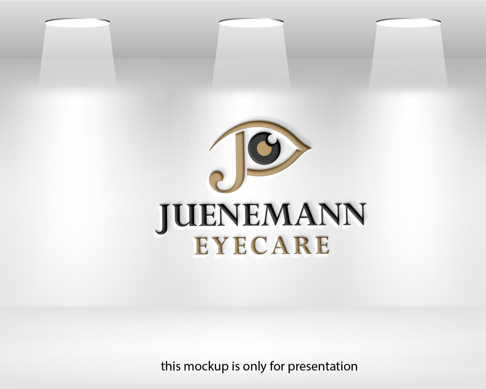 Logo-Design von J.H.F für dieses Projekt | Design #37713234
