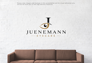 Logo-Design von ZaynAdam für dieses Projekt | Design: #37710163