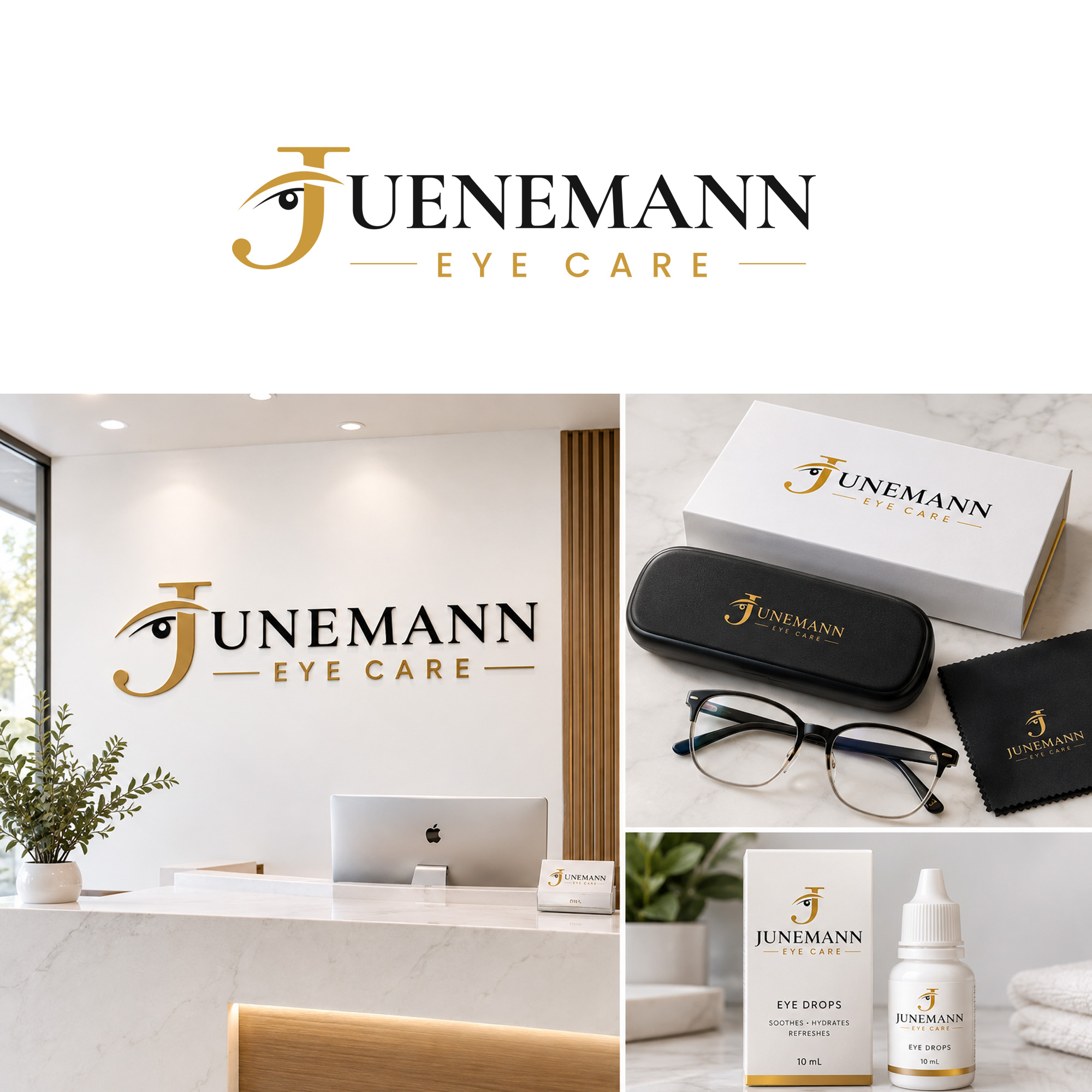 Logo Design by WahDesign for this project | Design #37708913