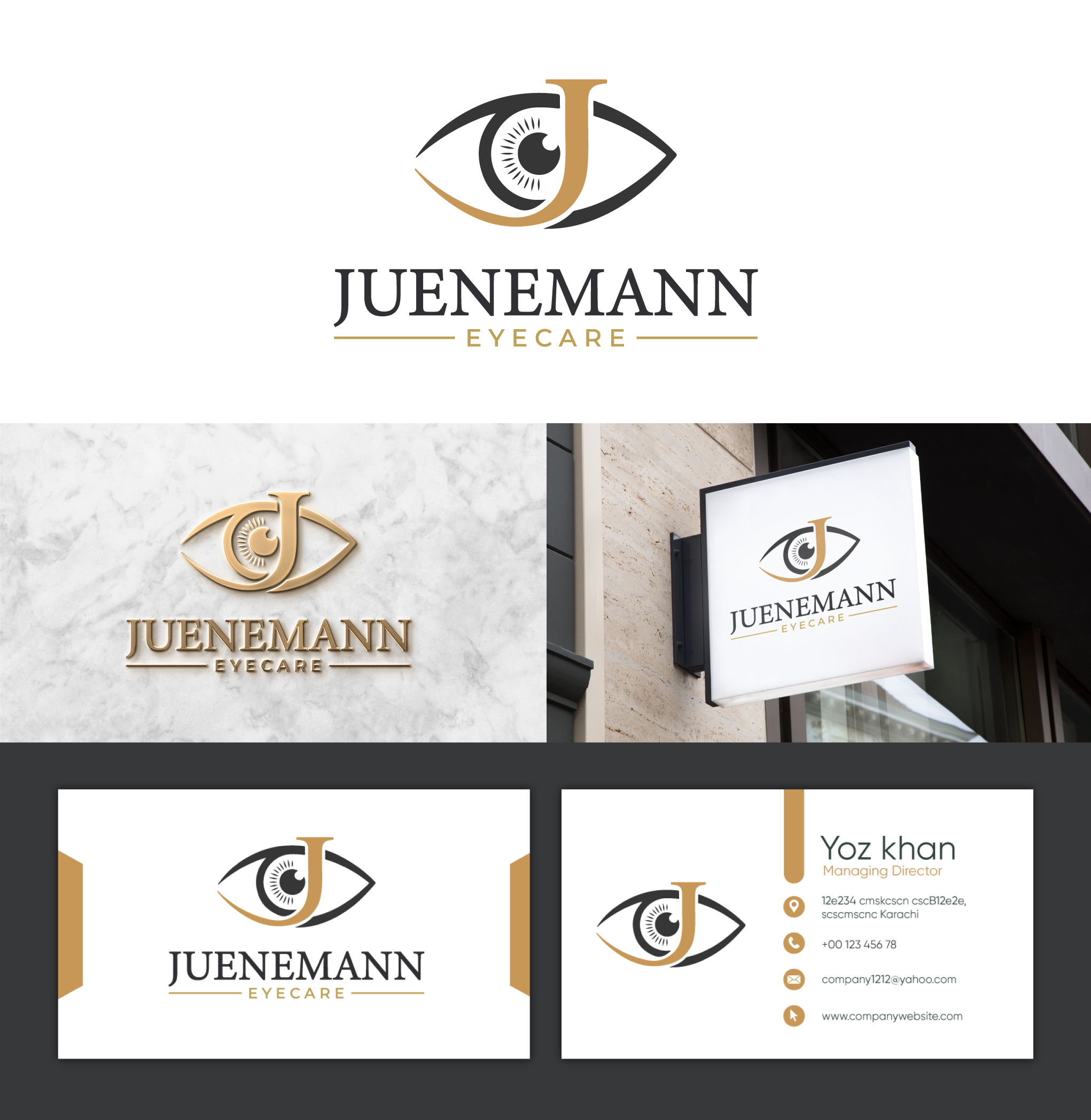Logo Design by yozdesign for this project | Design #37716966