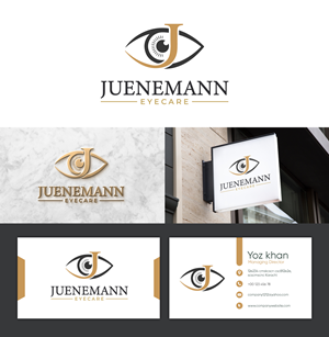 Logo-Design von yozdesign für dieses Projekt | Design: #37716966