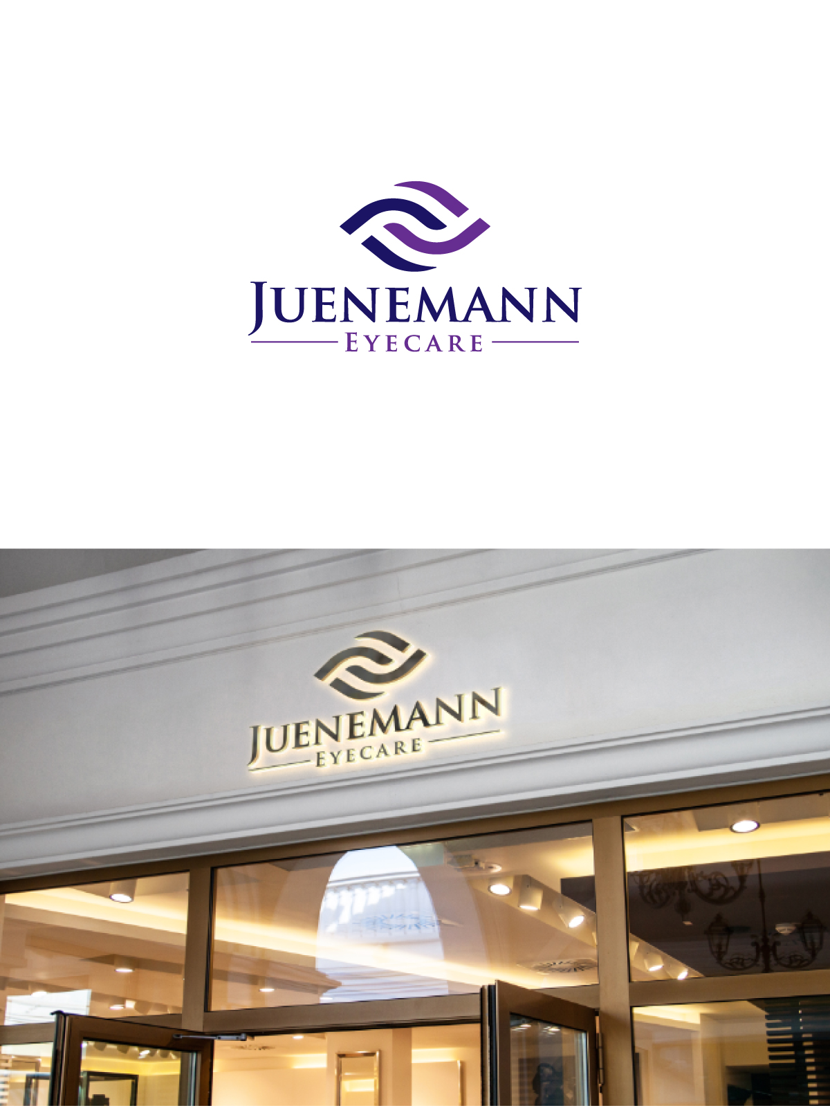 Logo Design by JMN Signatures for this project | Design #37711232