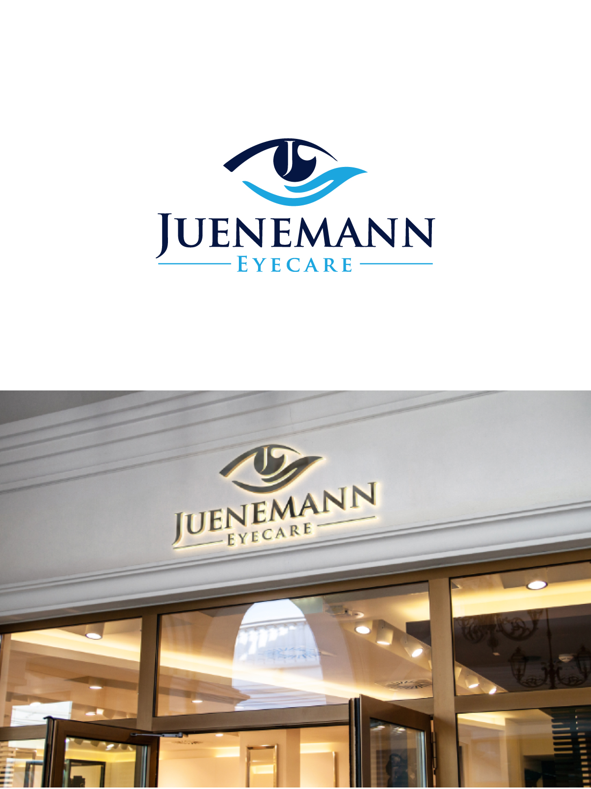Logo Design by JMN Signatures for this project | Design #37711234