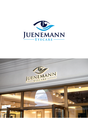 Logo-Design von JMN Signatures für dieses Projekt | Design: #37711234