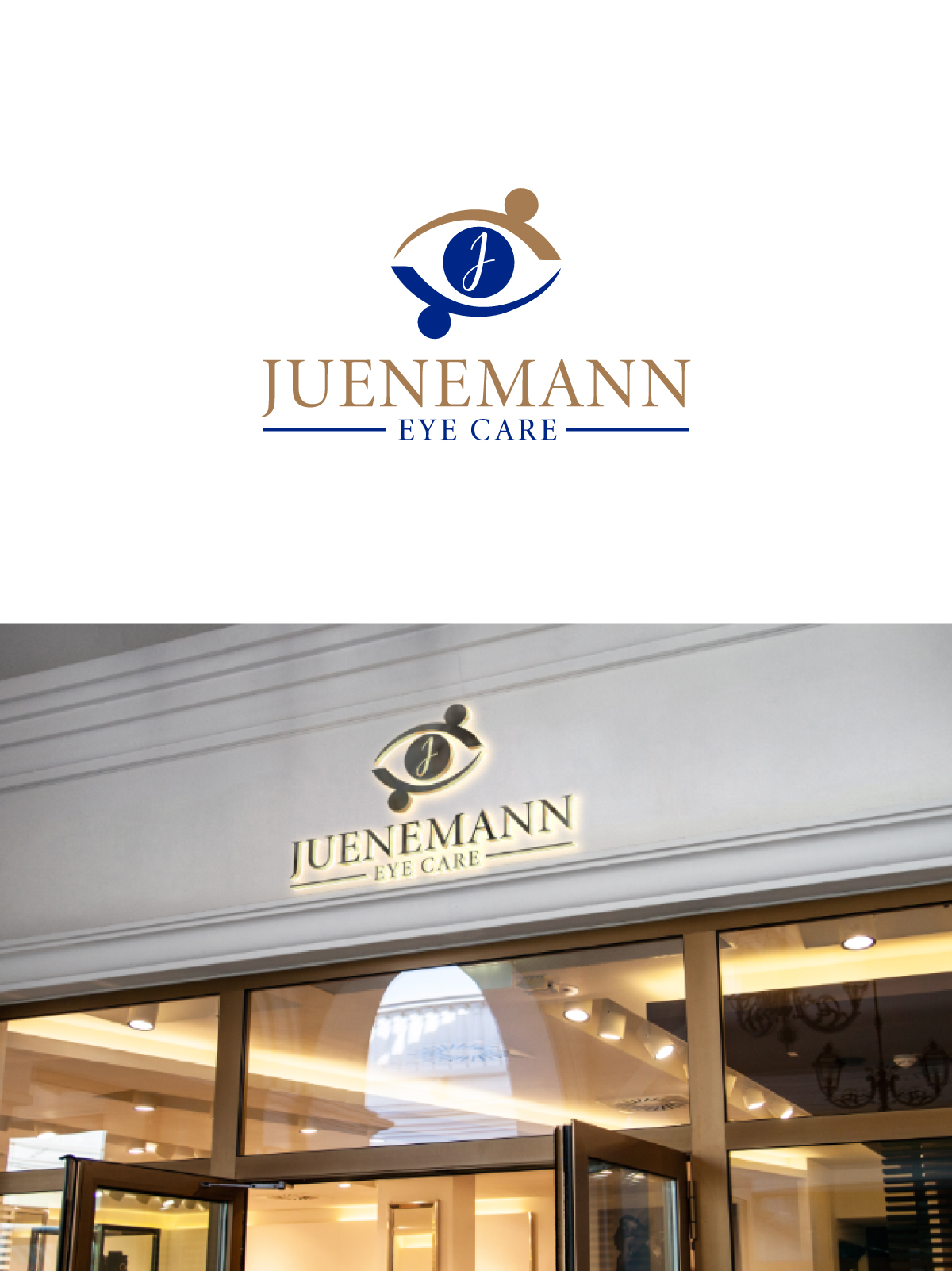 Logo Design by JMN Signatures for this project | Design #37711236