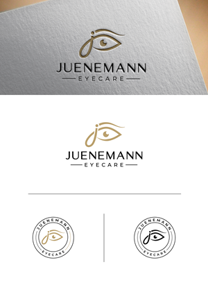 Logo-Design von Amelia_Anderson für dieses Projekt | Design: #37714086