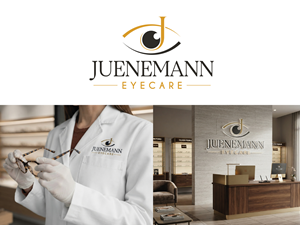 Logo Design by jika for this project | Design #37710828